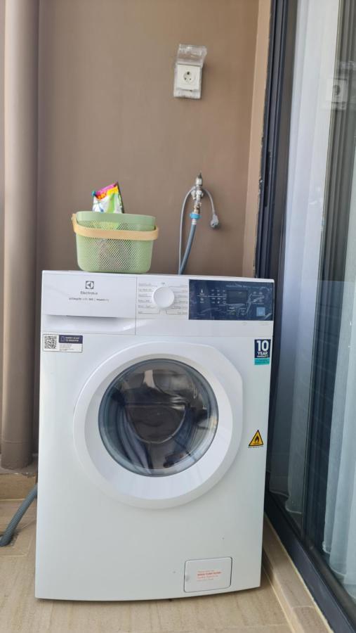 3Br Sky House Bsd Apartment Brandnew And Cozy Samporo Exterior foto