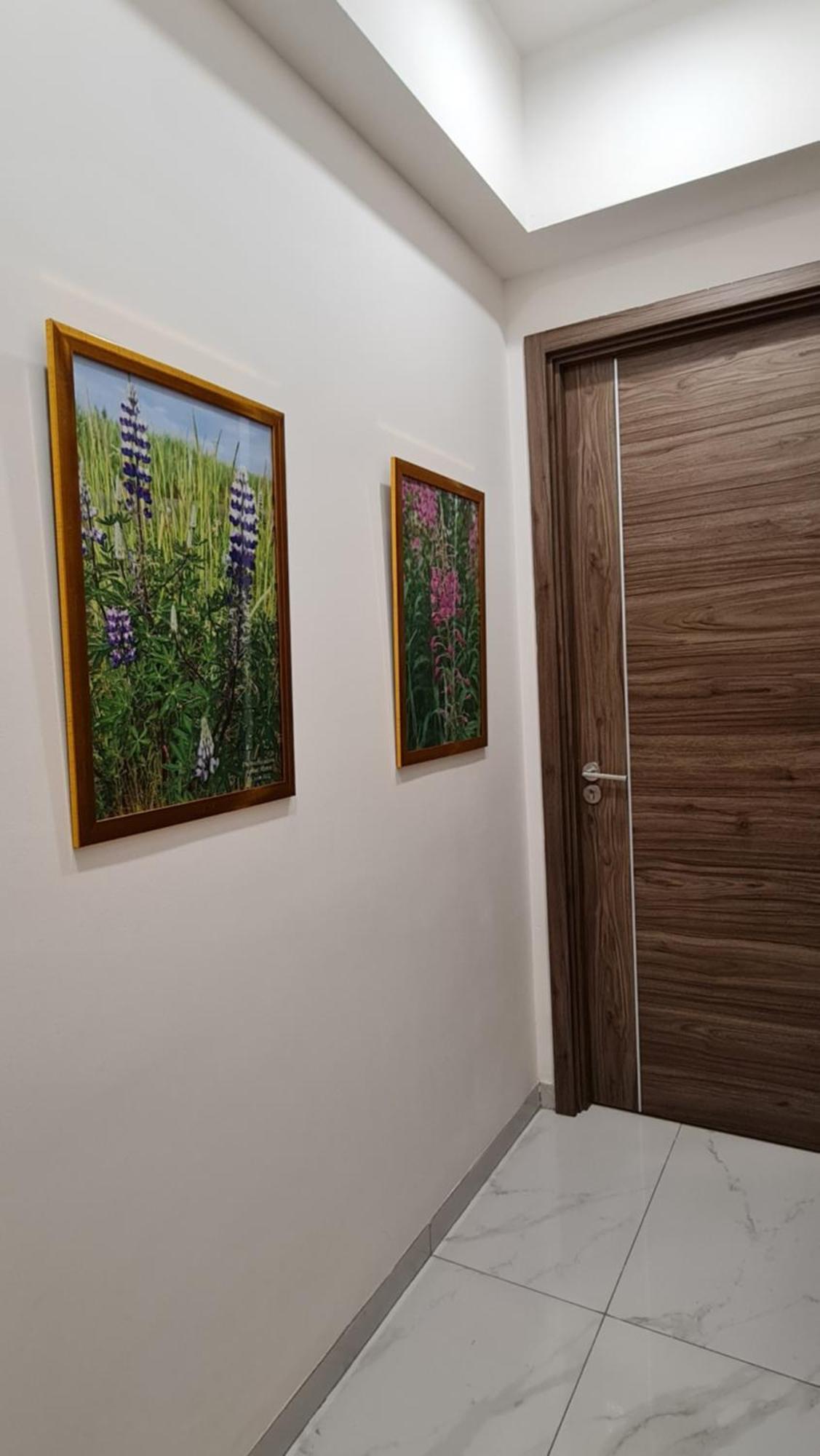 3Br Sky House Bsd Apartment Brandnew And Cozy Samporo Exterior foto