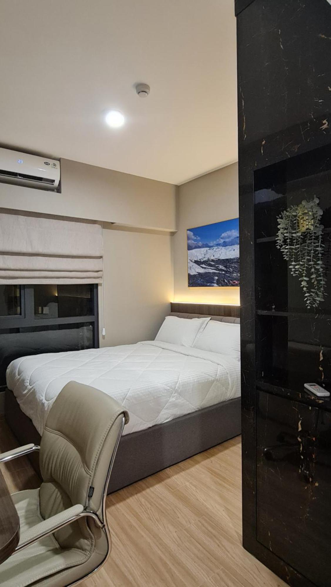 3Br Sky House Bsd Apartment Brandnew And Cozy Samporo Exterior foto