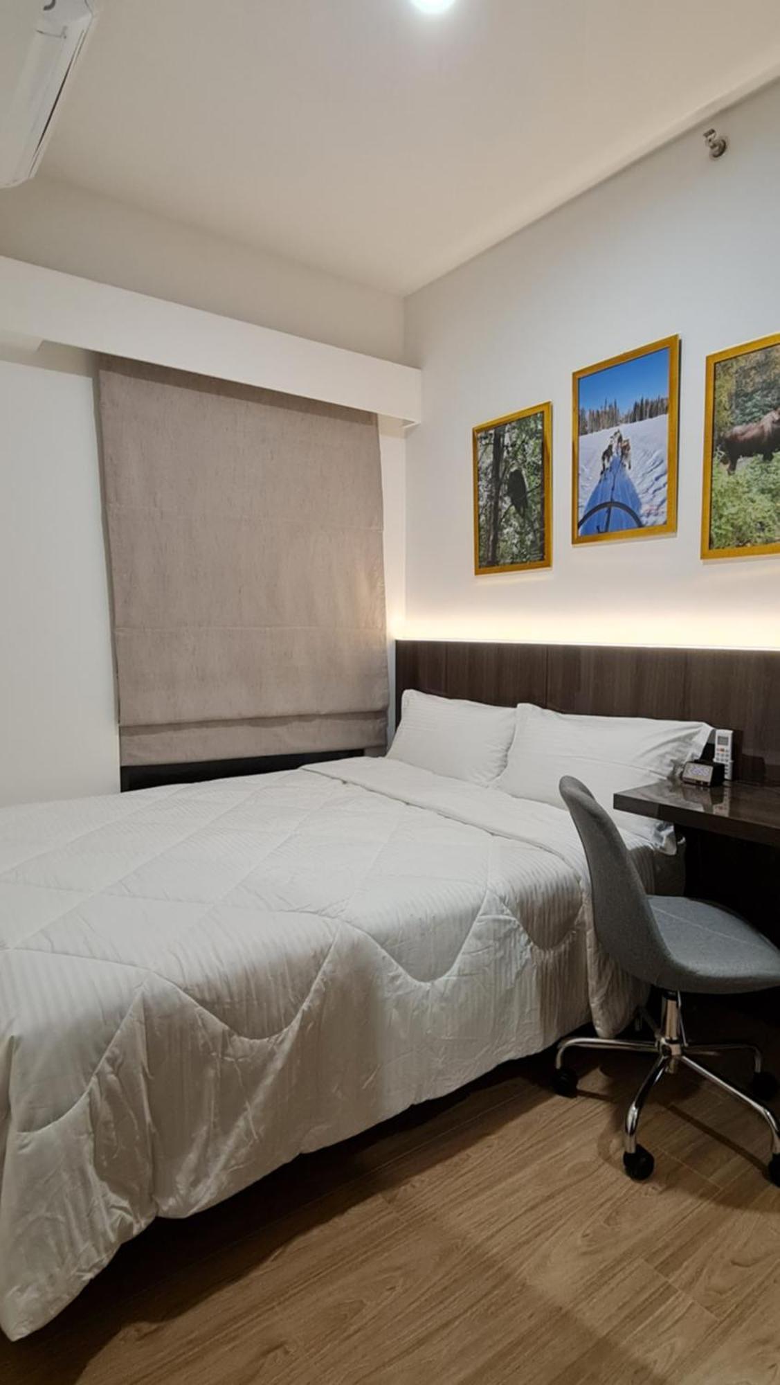 3Br Sky House Bsd Apartment Brandnew And Cozy Samporo Exterior foto