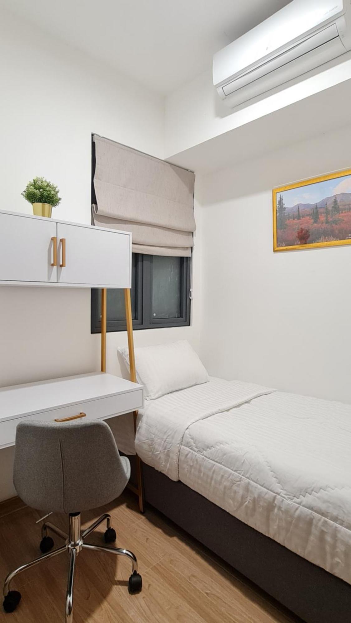 3Br Sky House Bsd Apartment Brandnew And Cozy Samporo Exterior foto