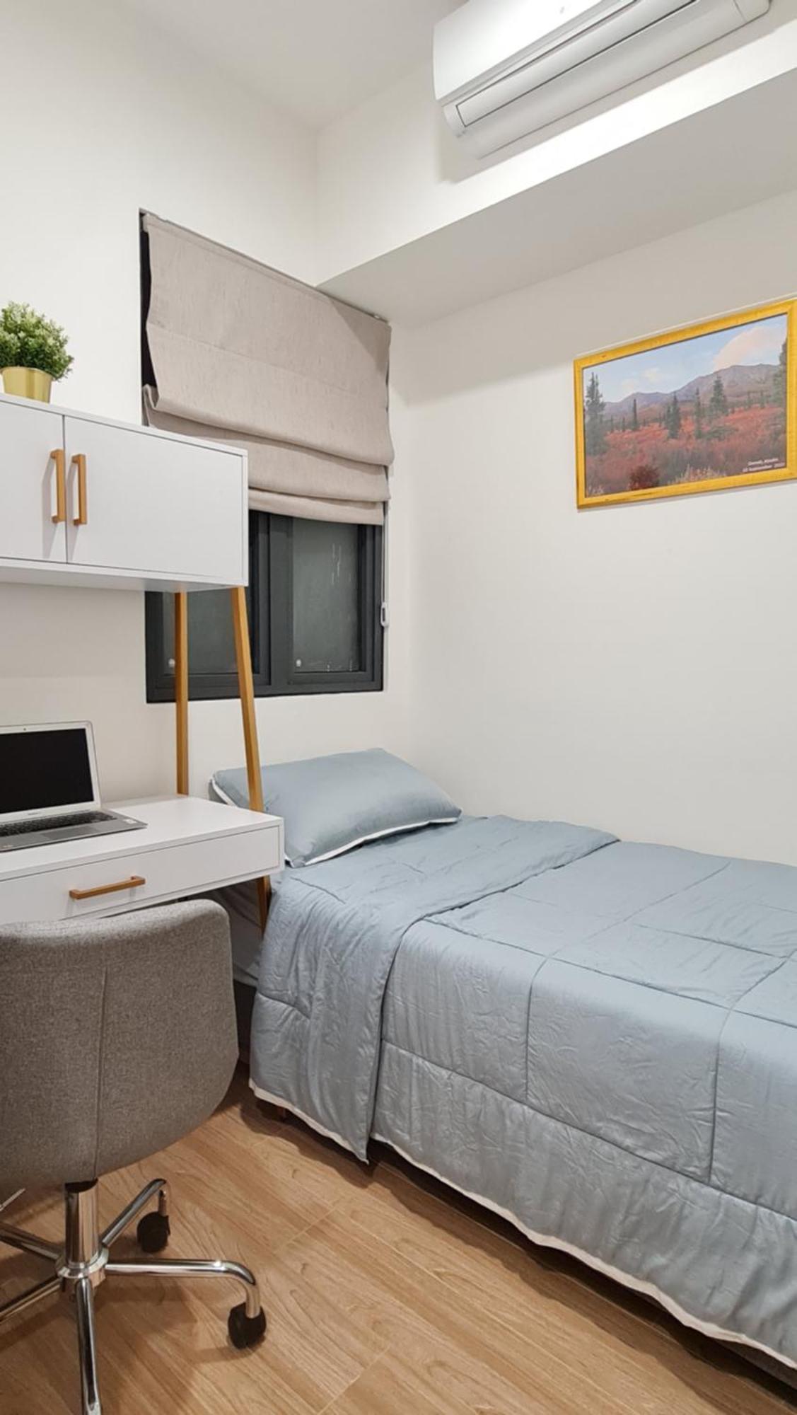 3Br Sky House Bsd Apartment Brandnew And Cozy Samporo Exterior foto